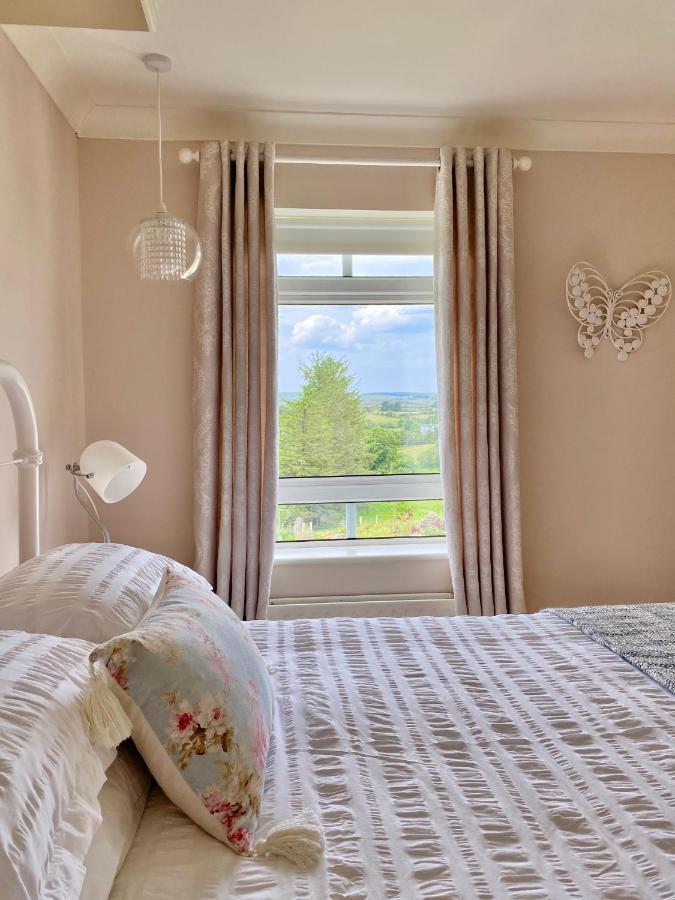 Brook Lodge Glenties Eksteriør bilde