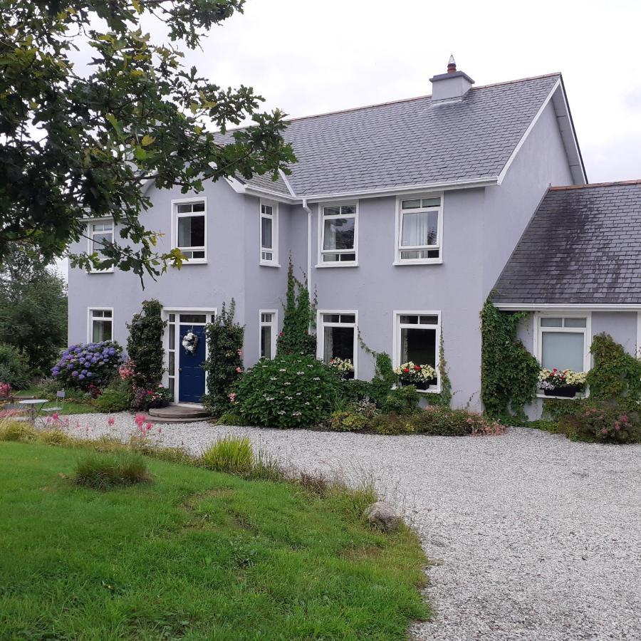 Brook Lodge Glenties Eksteriør bilde